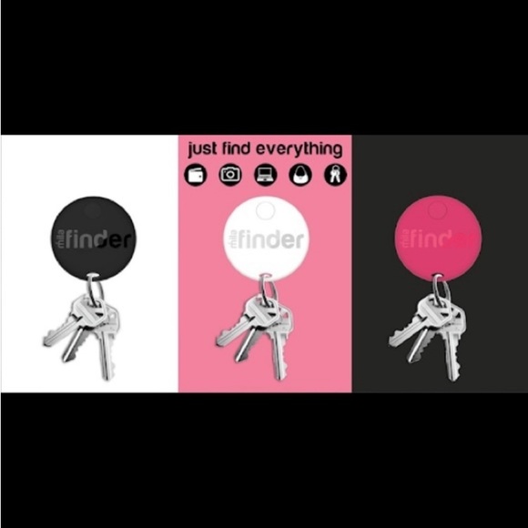 Mila “Tile” Finder for Phone, Wallet, Luggage, Etc NEW - Picture 2 of 4